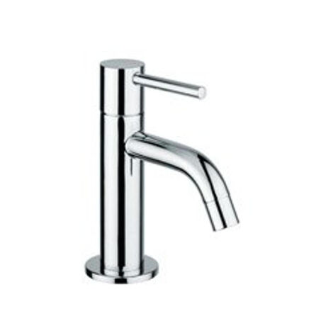Plieger Napoli robinet de toilette 1/2 chrome 02152 (1/3)