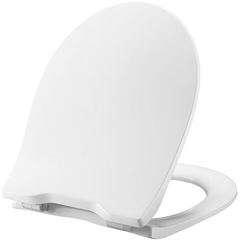 Pressalit Objecta pro polygiene abattant WC avec couvercle blanc
