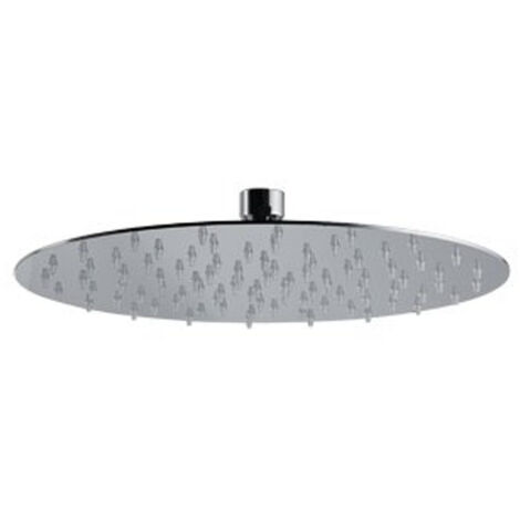 Plieger Napoli douche de tête ronde ø25cm 9l/min chrome (1/2)