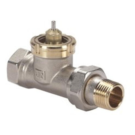 Commande à Distance Pour Vanne Thermostatique Danfoss RA2062 – Neuve, Emballage Défraîchi