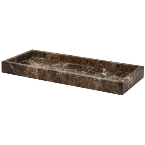 Aquanova Hammam Plat Marron