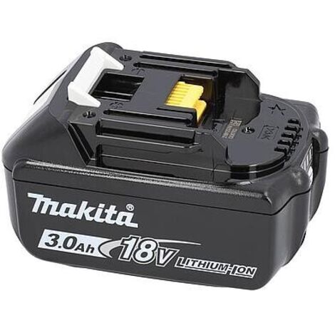 Batterie de rechange Mini2 18V pour Sertir Uponor (1/2)