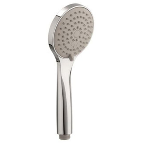Plieger Napoli douchette à main à 3 positions ø10cm chrome (1/2)