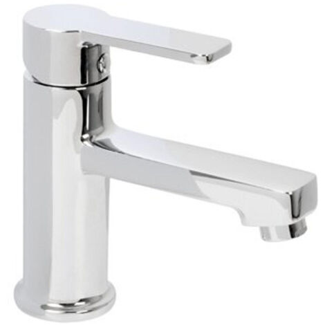 Plieger Shape robinet de toilette 1/2 chrome (1/2)