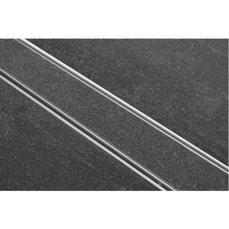 Easy Drain Compact carrelage ws 50mm 80cm simple (1/5)