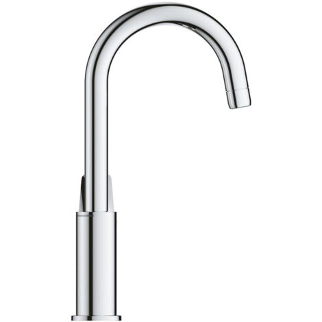 GROHE Bauloop robinet de lavabo taille L chrome