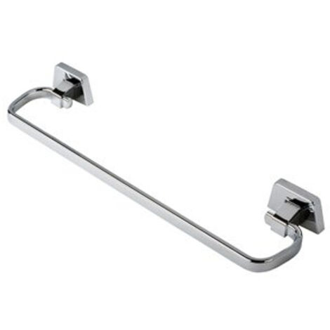 Geesa Standard Porte-serviettes 40cm Chrome (1/5)