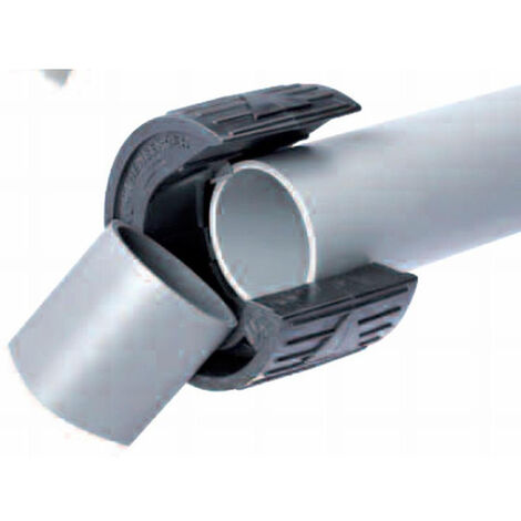 Rothenberger Plasticut coupe-tube pour pvc 50mm