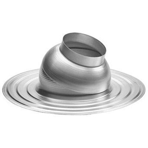 Burgerhout plaque adhésive avec échelle réglable 140mm aluminium