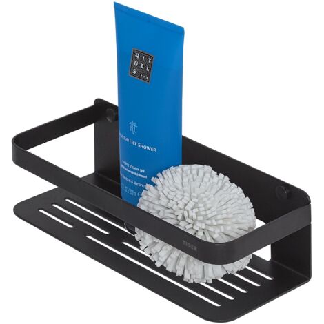 Tiger Caddy Douchemand Noir 24x7x10.6cm (1/5)