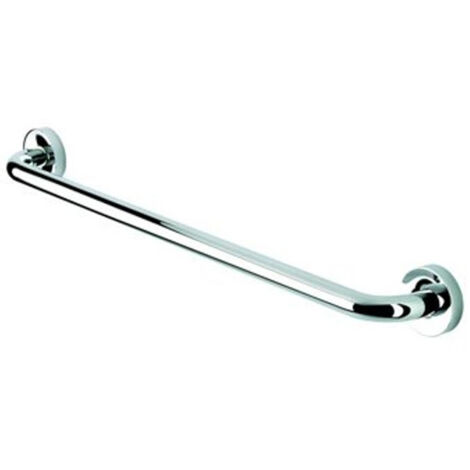 Geesa Luna Porte serviettes 60cm chrome (1/5)