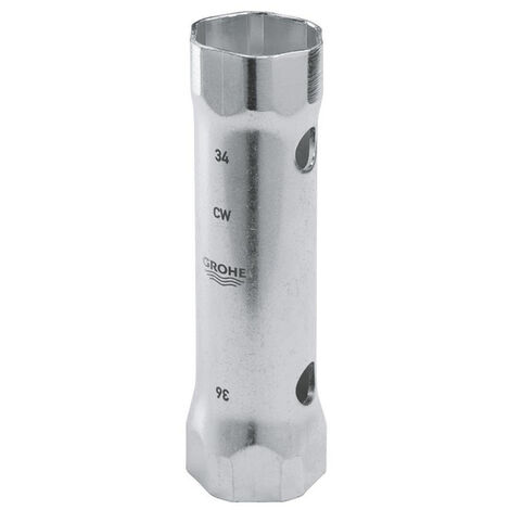 GROHE clé à tuyaux