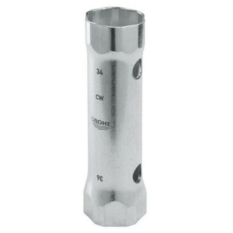 GROHE clé à tuyaux
