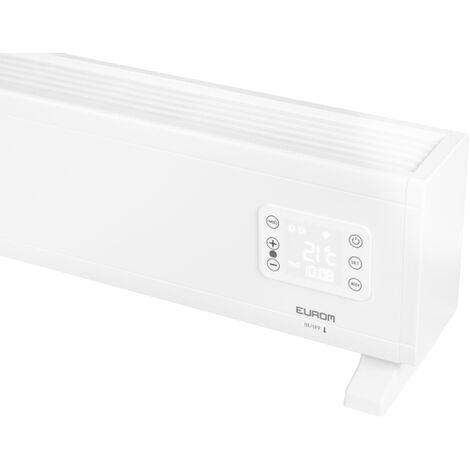 Eurom Hot Shot 2000 Wifi Chauffage Céramique 200W | Hubo
