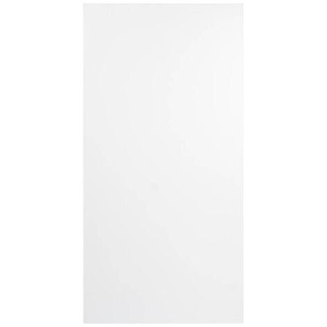 Eurom Mon Soleil 720 Wifi Chauffage Infrarouge 120x60x5cm 720watt Métal Blanc (1/5)