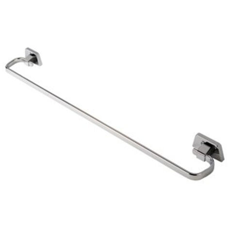 Geesa Standard Porte-serviettes 60cm Chrome (1/5)