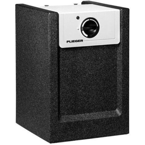 Plieger chauffe-eau de cuisine avec chaudière en cuivre 10 litres 400W remplissage à chaud, raccord 12mm (1/2)