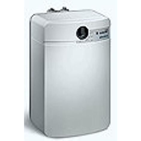 Daalderop Close en chauffe-eau sous plan de 15 litres (1/4)
