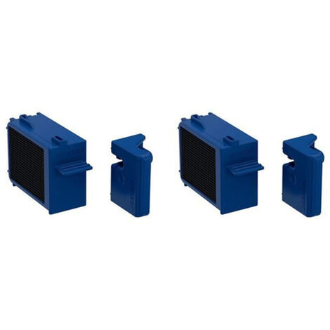 Geberit Duofix Tiroir de remplissage avec filtre pour module DuoFresh 2 pièces