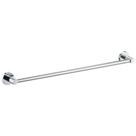 Plieger Vigo Porte-serviette 60cm Chrome (1/3)