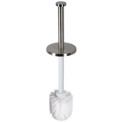 Geesa Nemox brosse de WC séparée avec manche pour 6511 05 (1/5)