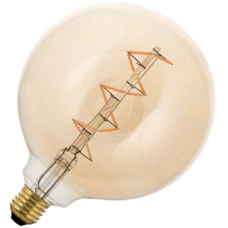 BAILEY Big Family Lampe LED L19cm diamètre : 15cm dimmable Blanc (1/3)
