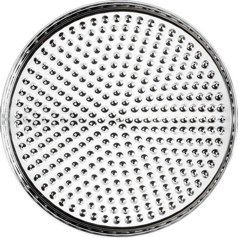 Crosswater Belgravia Douches de tête 30cm - chrome