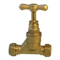 Nemo Go pince cuivre valve eau ø15mm x ø15mm cuivre