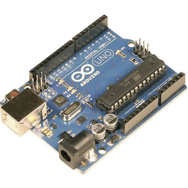 Carte Arduino UNO 65139 ATMega328