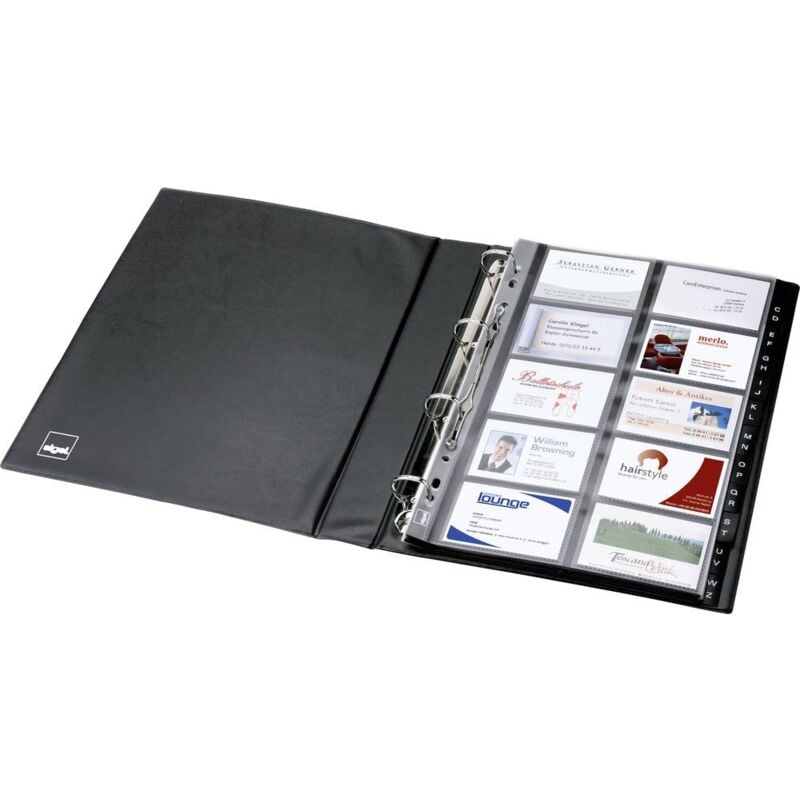 Sac de Fichier Ignifuge, Boîte de Fichier Ignifuge Noire Pliable pour les  Fichiers pour le Bureau pour Ordinateur Portable pour Voyage 