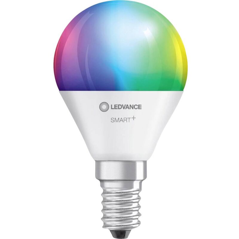 LEDVANCE Ampoule SMART+ ZigBee SPOT 50W GU10 COULEUR CHANGEANTE - Ledvance