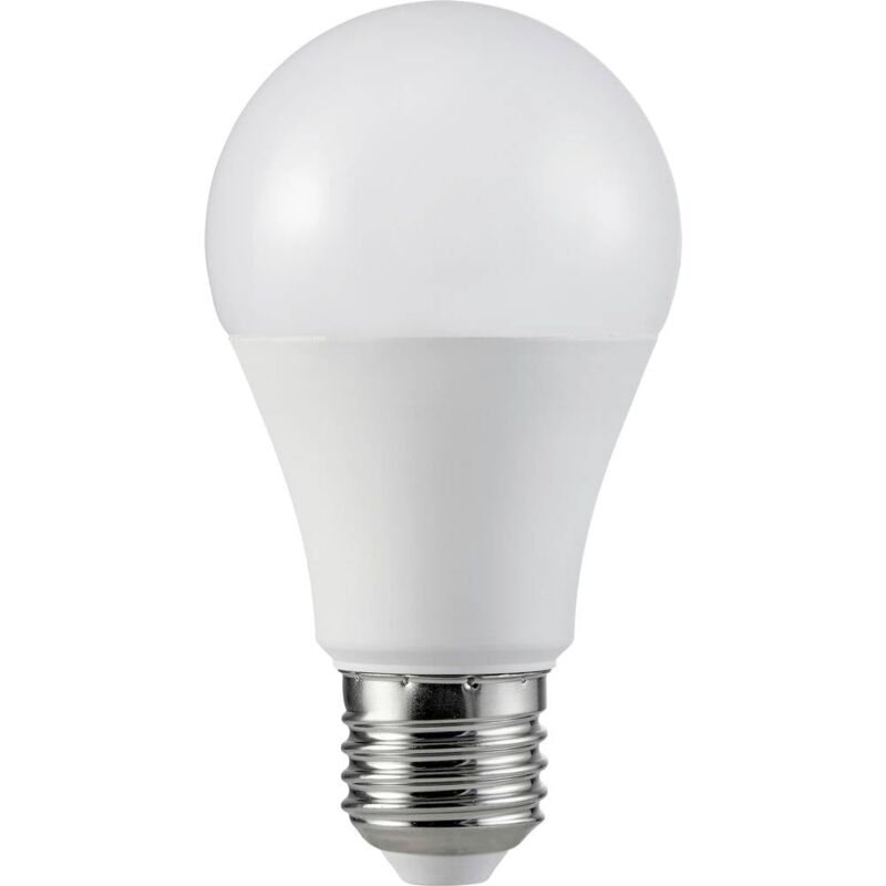 Ampoule LED à baïonnette B22 A60, 10.5W (équivalent ampoule