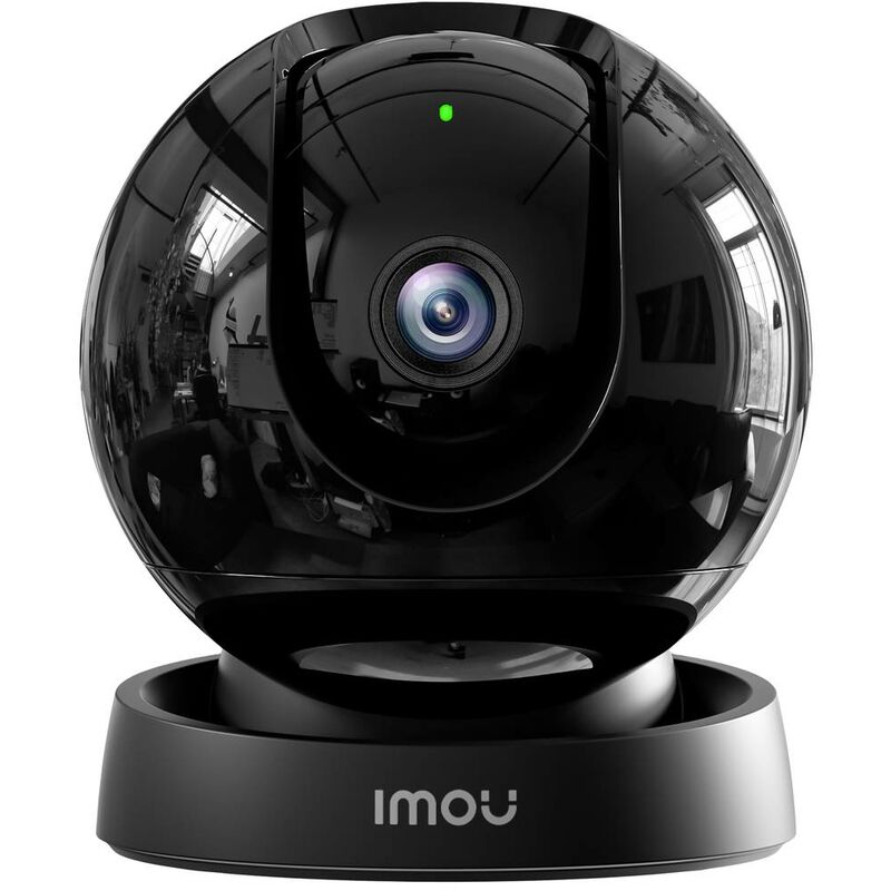Imou IPC-F88FIP-V2-0280B-IMOU - Caméra Wifi 6 Imou 4K, Vision nocturne  couleur / LED…