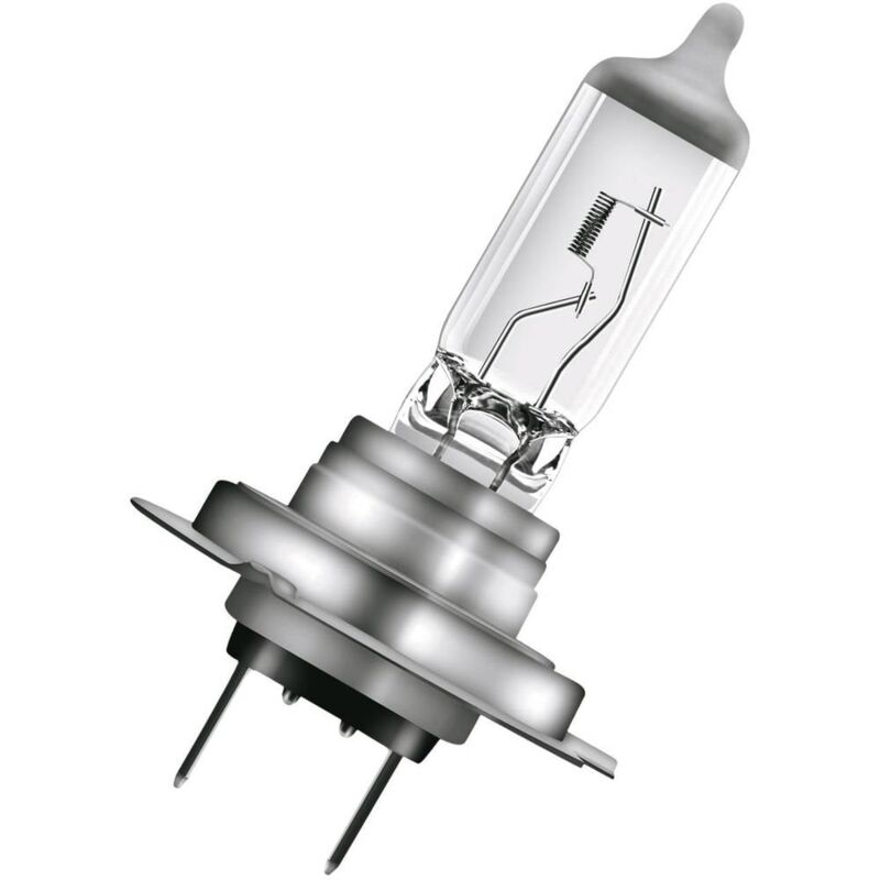 Lot ampoule H7 24V 100W - Class Design