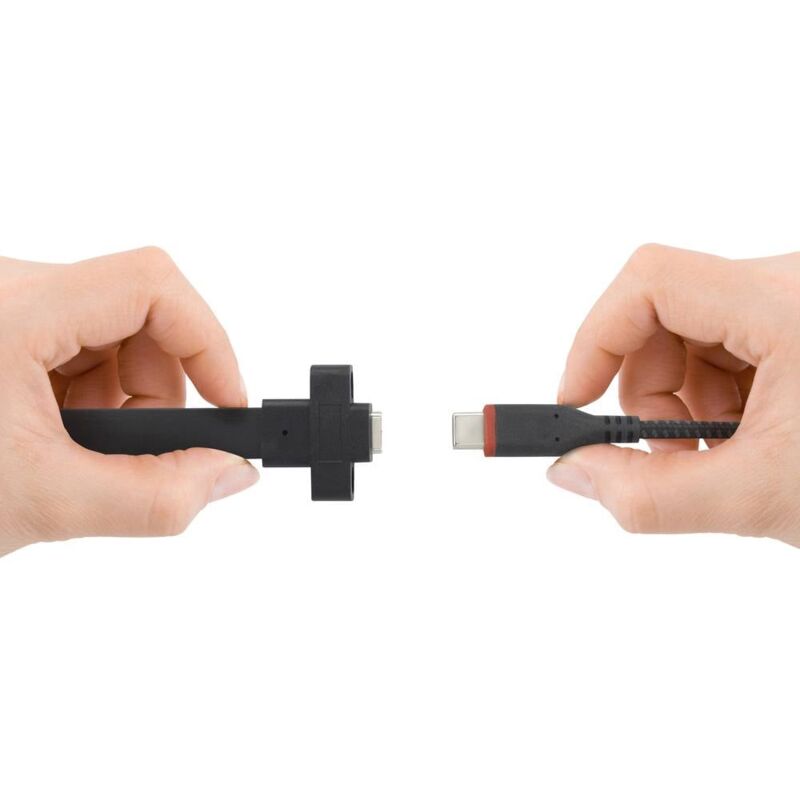 Rallonge USB et jack - Vissable