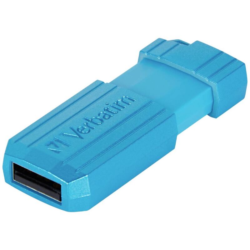 Philips Clé USB 3.0 512 Go Vif Édition Le Printemps Bleu