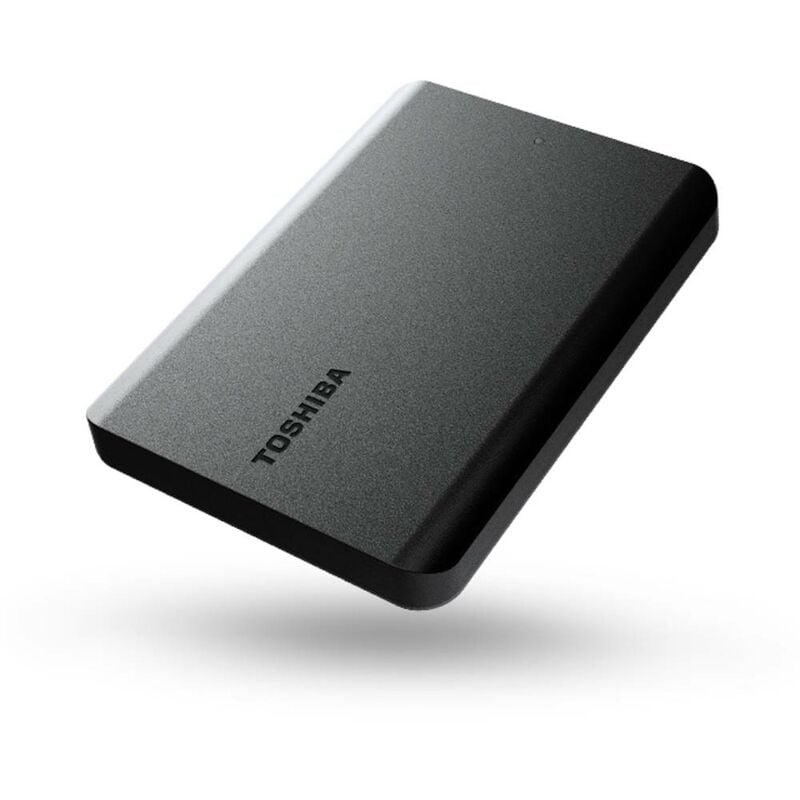 Disque dur externe Intenso 3,5 HDD 4To