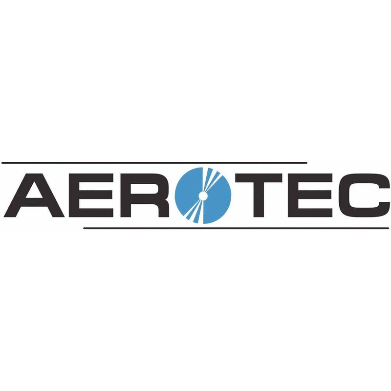 Aerotec Kupplung BL mit 9 mm Tülle lose 2009563Z Accouplement pour air  comprimé 1 pc(s) - Conrad Electronic France