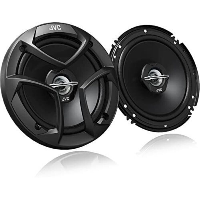 JVC CS-DR520 Haut-parleurs coaxiaux de voiture 2 voies 130 mm 260 W JVC CS-DR520 Haut-parleurs coaxiaux de voiture 2 voies 130 mm 260 W