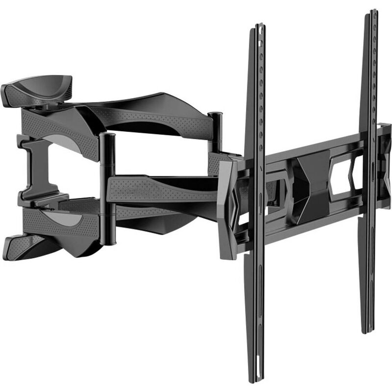81,3 cm Support (32) pivotant, HP40L Wall 152,4 inclinable TV rotatif mural cm (60) My - +