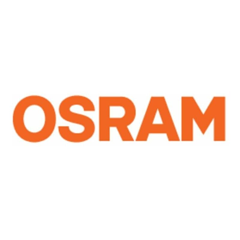OSRAM Original 12V lampe halogène H8 64212 1 piece en boîte : :  Auto et Moto