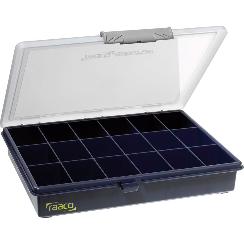 Ensemble 3 Pièces Boîtes Aimantées Outils - Rectangle Et Ronde En Acier Inoxydable