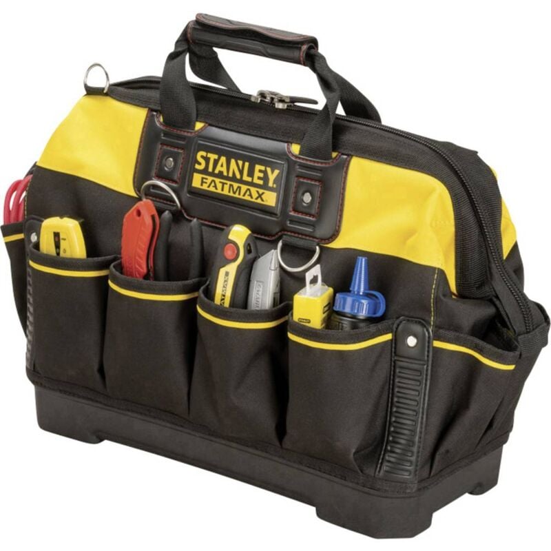 Sac à outils double face 45 cm FATMAX® STANLEY FMST1-73607