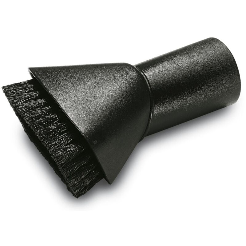 Fermoir D'Origine Adaptable Pour Nettoyeur Haute Pression WD3 - Accessoire Robuste Noir