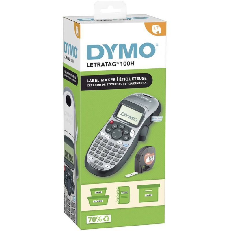 LabelCenter Étiqueteuse Autocollante M950 Imprimante d'étiquettes
