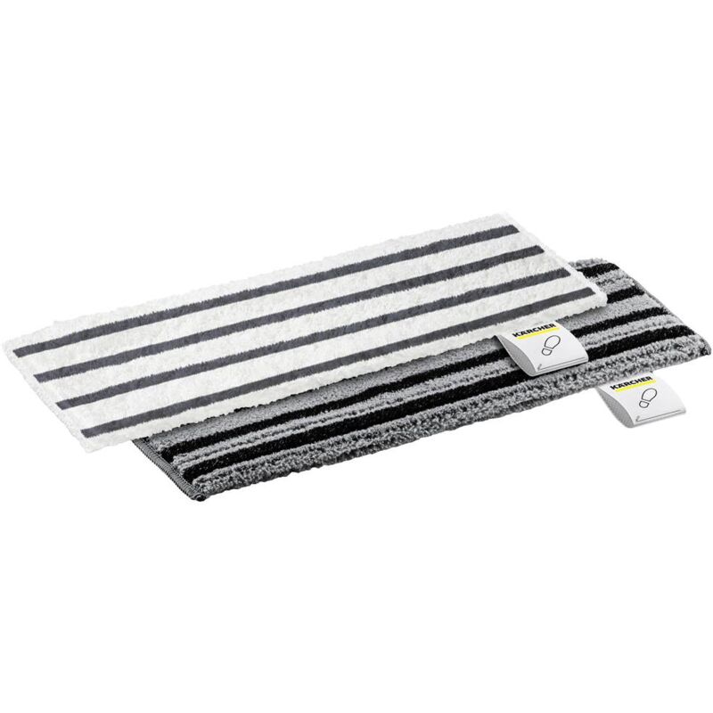 Kärcher Home & Garden 2.863-342.0 EasyFix Jeu de serpillières 1 set