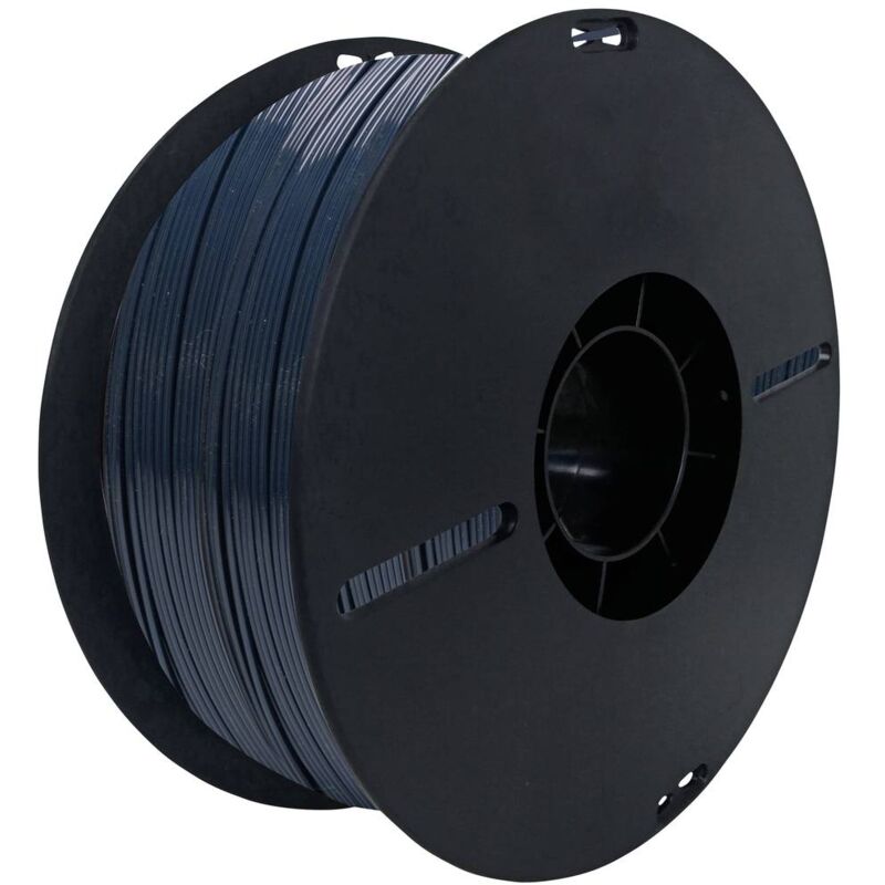 Renkforce RF-5771488 PLA-Lite High speed Filament PLA 1.75 mm 1 kg vert standard (satiné mat) 1 pc(s)