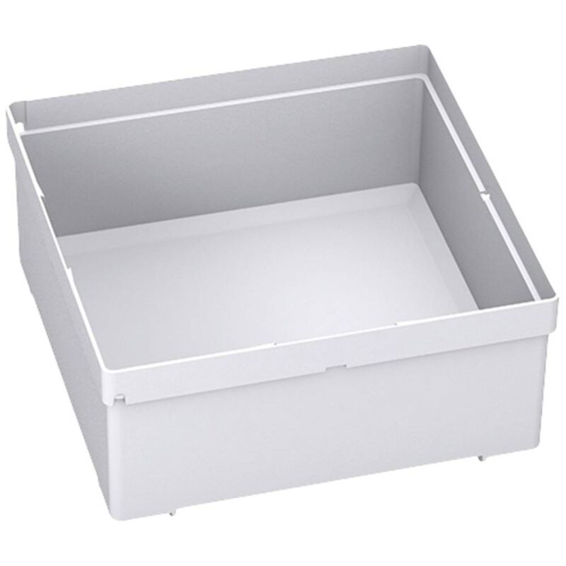Tanos 83500060 Coque à insérer 6 pièces (L x l x H) 150 x 150 x 68 mm