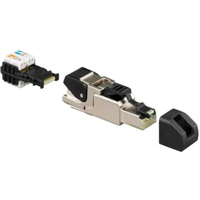 Rutenbeck US-Cat.6A iso A 13900321 1 pc(s)