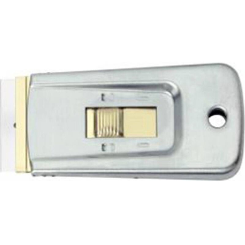 Racloir 100 mm Carbone carbone 1 pc(s)